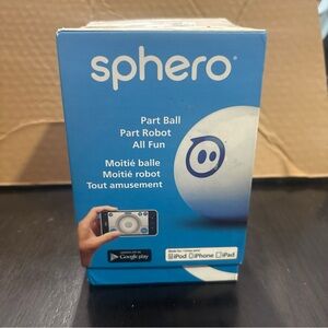Sphero Robot Ball - Blue